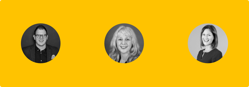 On Thursday 4th June Mo partnered with Michael Page for a webinar discussion on managing change in these uncertain times.
