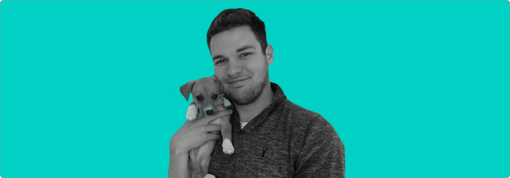 James tells his story of working for at Mo during the COVID-19 lockdown
