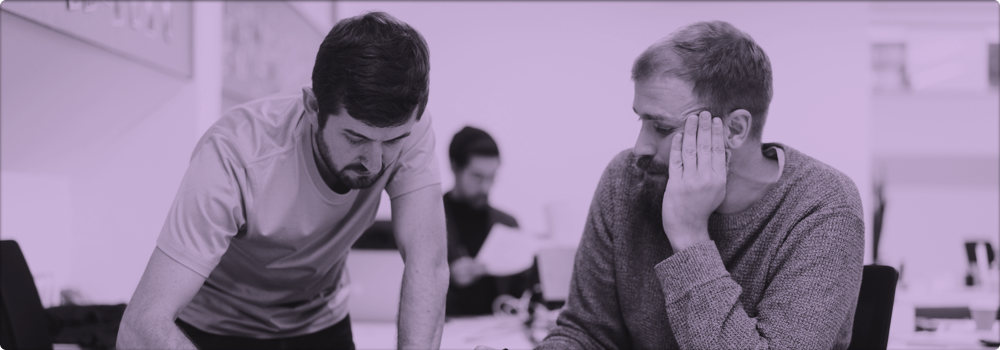 People analytics is at the heart of what we at Mo do, we’ve spent far too many hours learning, reading and debating how data can change the future of work. We’ve also recently researched 100s of HR Directors to help shape this eCourse.