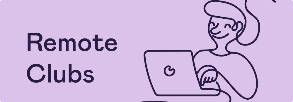 We take a look at some remote social club ideas for you and your employees during lockdown.