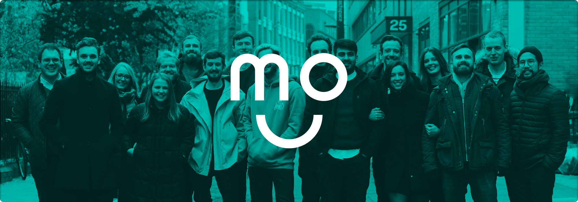 Transitioning from ThanksBox to Mo was a big piece of work. With an outcome that I am personally really proud of. We look good right? On that journey there were a few headline moments that were key in shaping our new brand strategy and the direction we've taken. The moment I want to share with you here, was the moment that we defined our own values (how we got there and why).