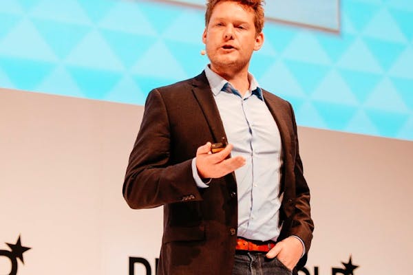 We share a moment with Futurist Tom to explore what COVID-19 all means for where we are going in terms of work.