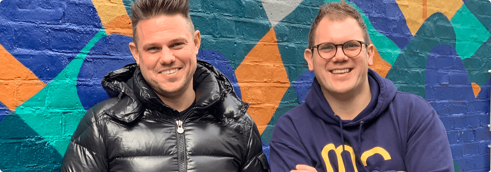 Here we are with our first podcast episode of 2020! To kick start the year Jonathan Emmins, CEO of creative agency Amplify shares his ideas around creating meaningful employee experiences, how to create a culture for a younger workforce and the crossover between HR and marketing.