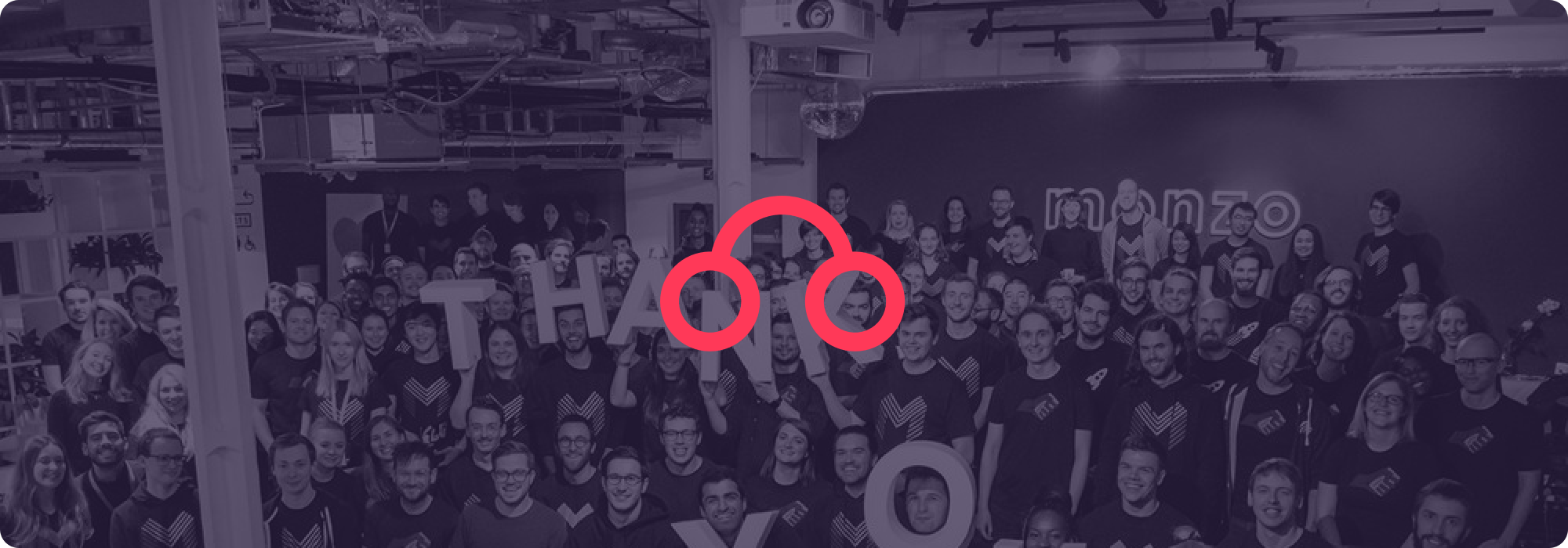 In this episode we share a moment with Tara, Head of People at Monzo – currently the UK’s fastest growing bank – they are providing a modern alternative to consumer finance and are all about solving problems with the mission of making money work for everyone.