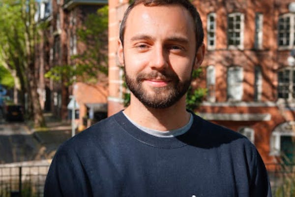 This episode we meet George from Sanctus to learn how to go about introducing mental health to the workplace.