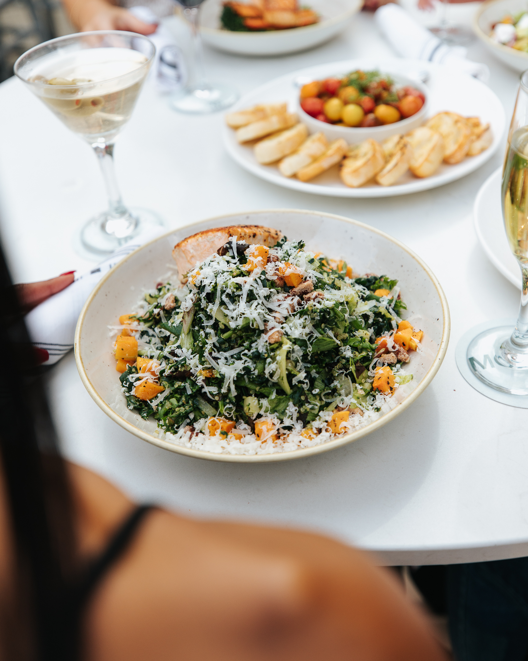  Fort Lauderdale Restaurant Moxies Restaurant