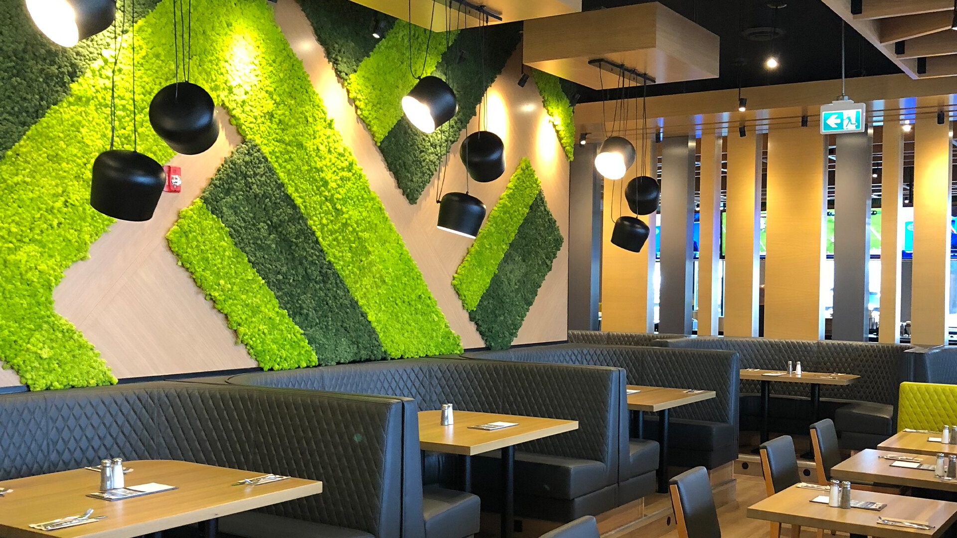 Moxies restaurant and bar | lunch, dinner, happy hour | St. John's