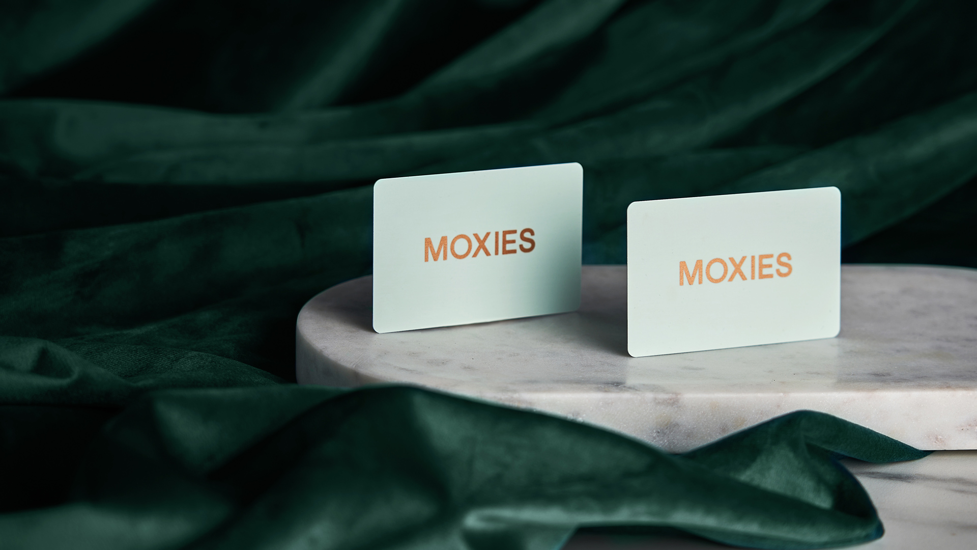 | Corporate Gift Cards | Moxies Restaurant