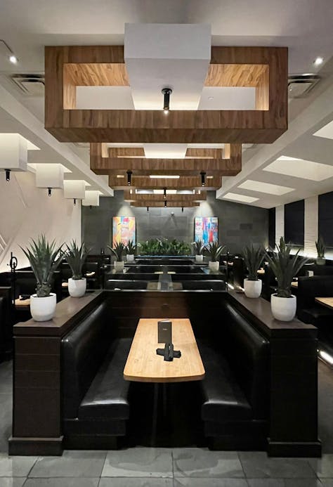 moxies group bookings dining room fairview mall