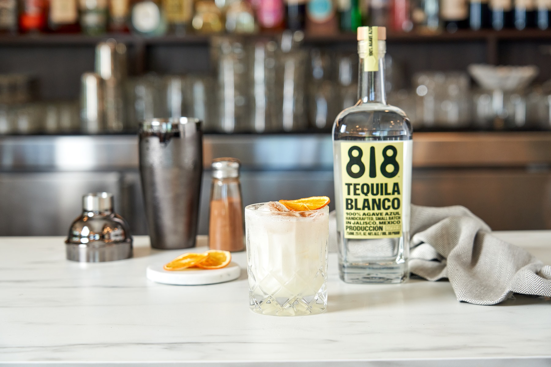 Moxies Restaurant & Bar Kelowna