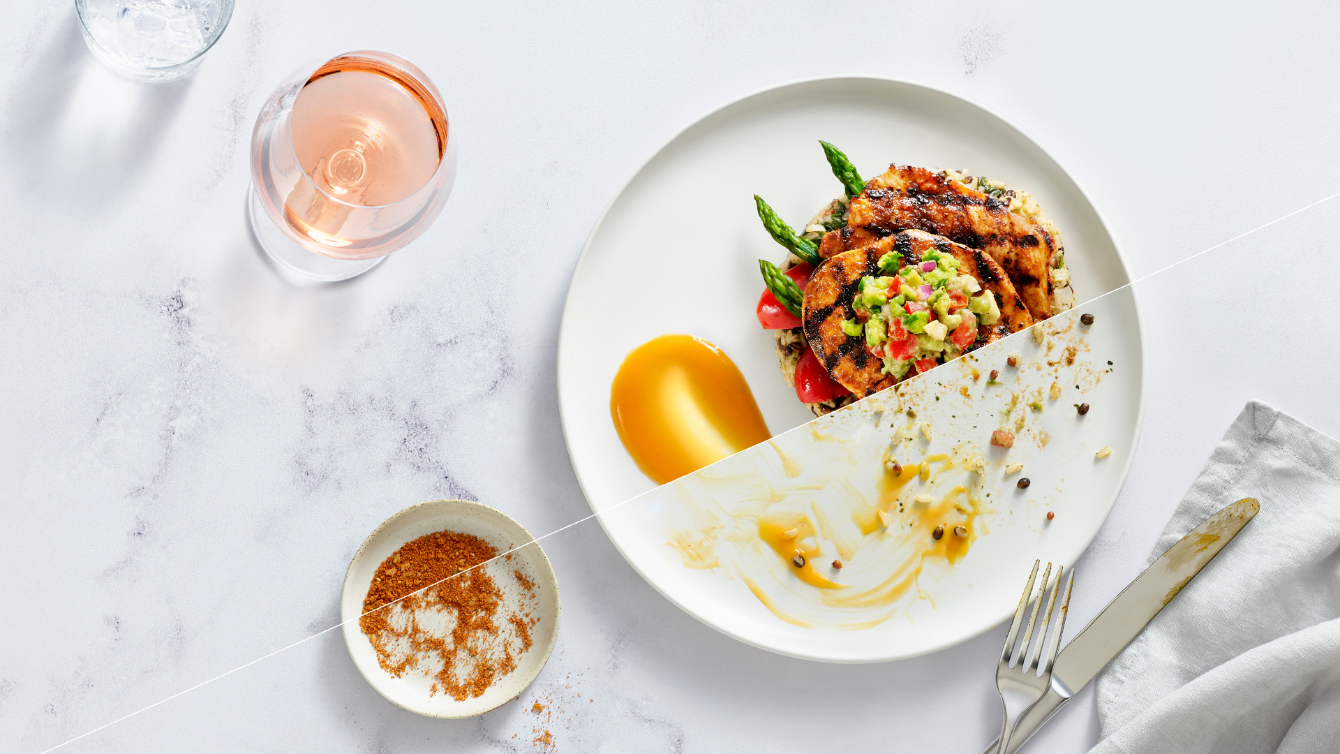  Delicious Is In The Details Moxies Restaurant