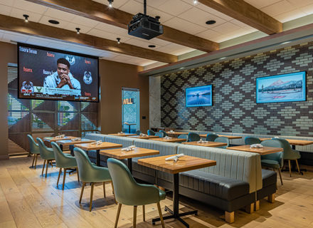 town square restaurants southlake