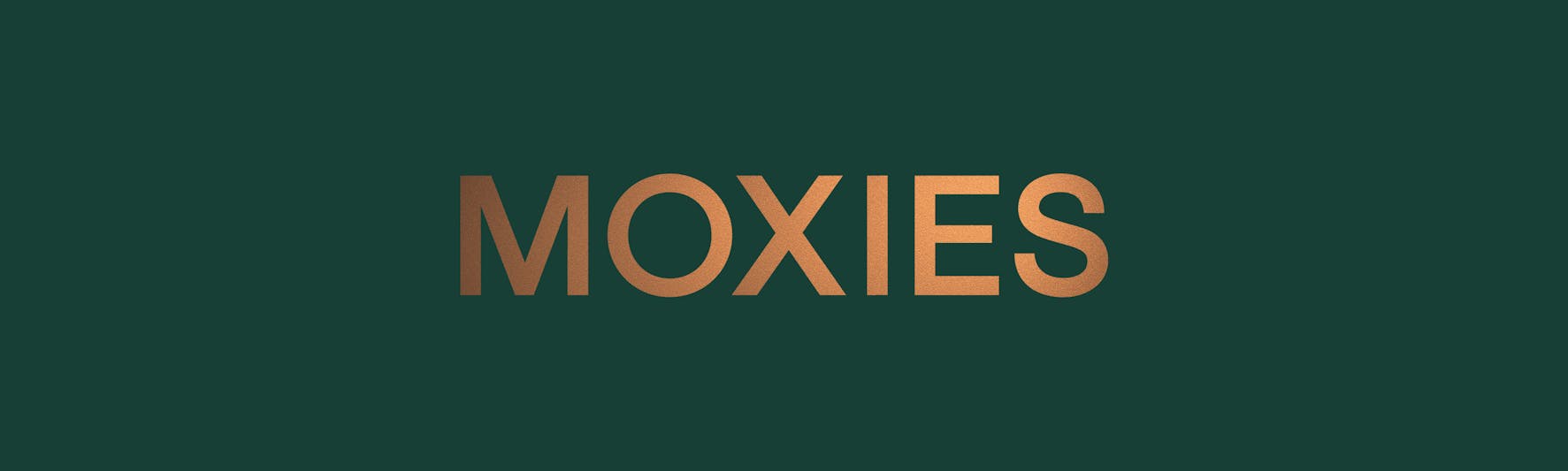 A New Era of Moxies