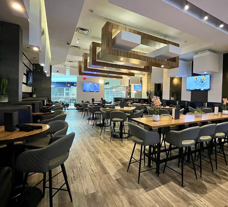 moxies group bookings lounge fairview mall