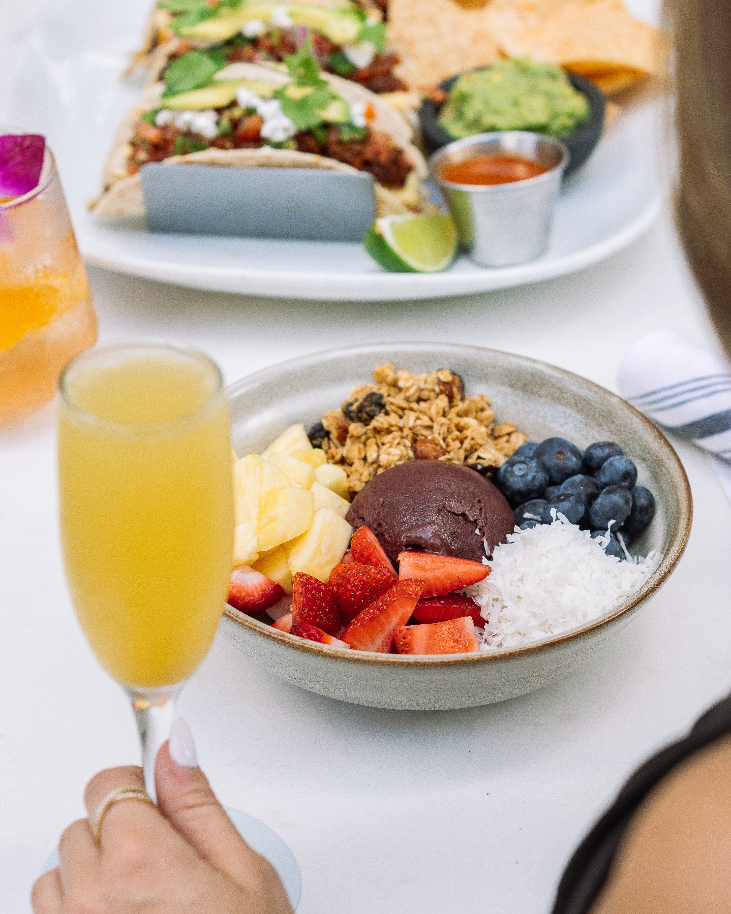  Scottsdale Restaurant Moxies Restaurant