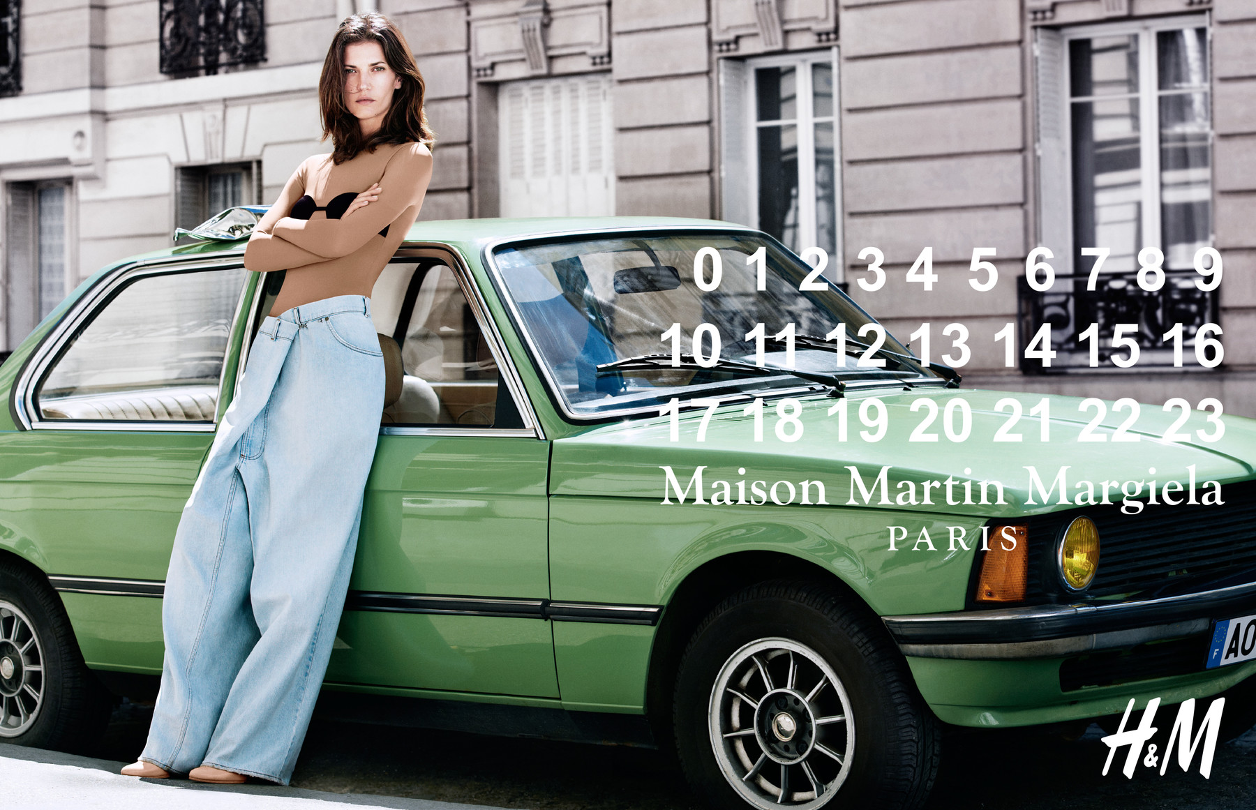 Re-imagining An Enigmatic Icon – MP Creative