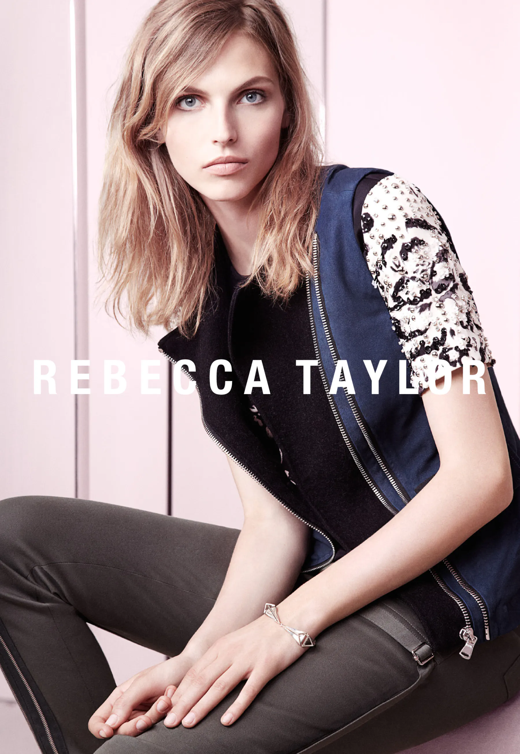 rebecca taylor 難点画像