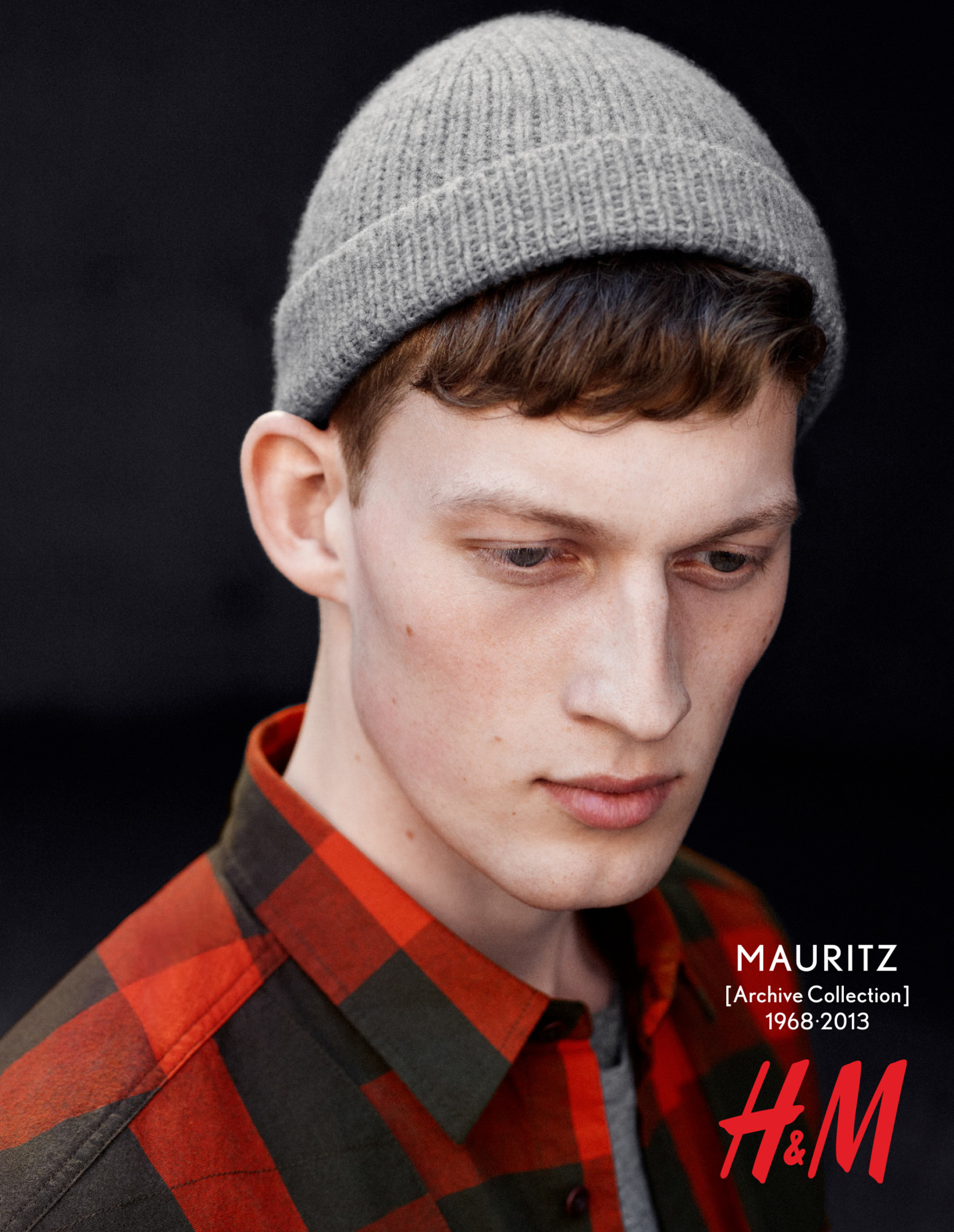 Mauritz archive collection best sale