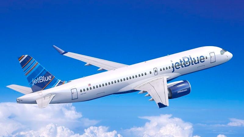 Jetblue mobile