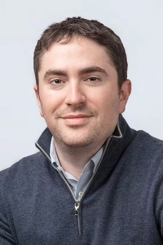 Andrew Katz