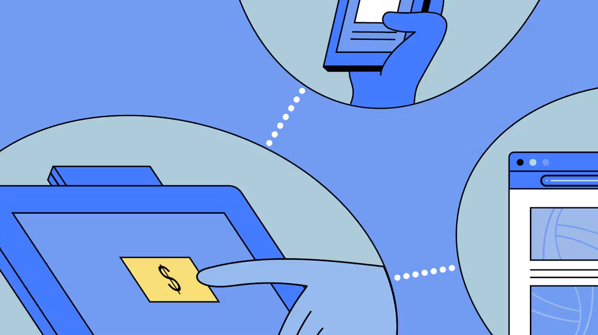Unifying online and offline data to create a connected customer ...