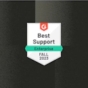 G2 recognizes mParticle for exceptional customer support