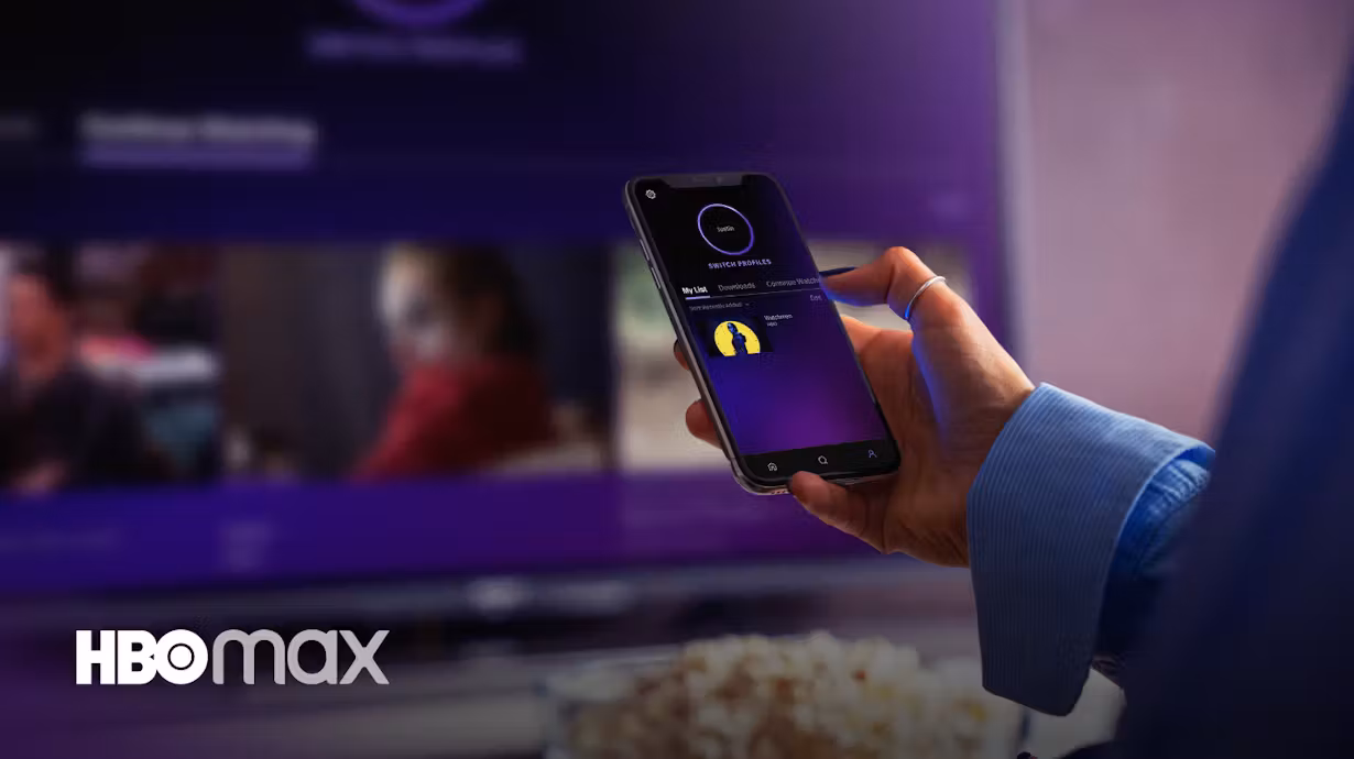 How HBO Max launched personalized re-engagement campaigns