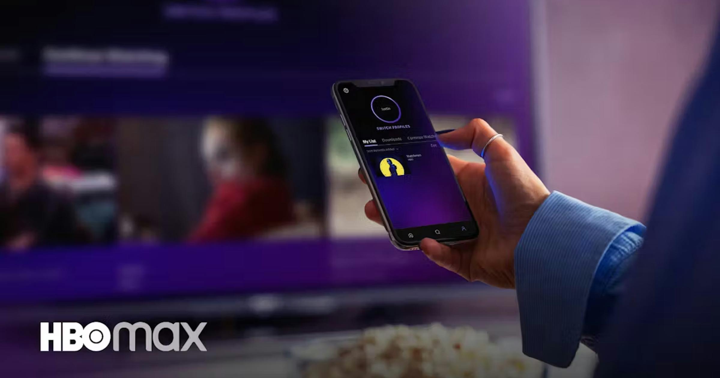 How HBO Max launched personalized re-engagement campaigns