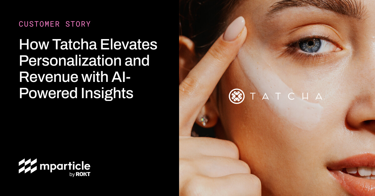 Tatcha Boosts Revenue with AI-Powered Personalization