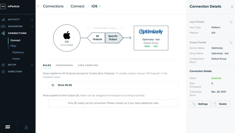 Customer-Data-Platform Online Prüfungen