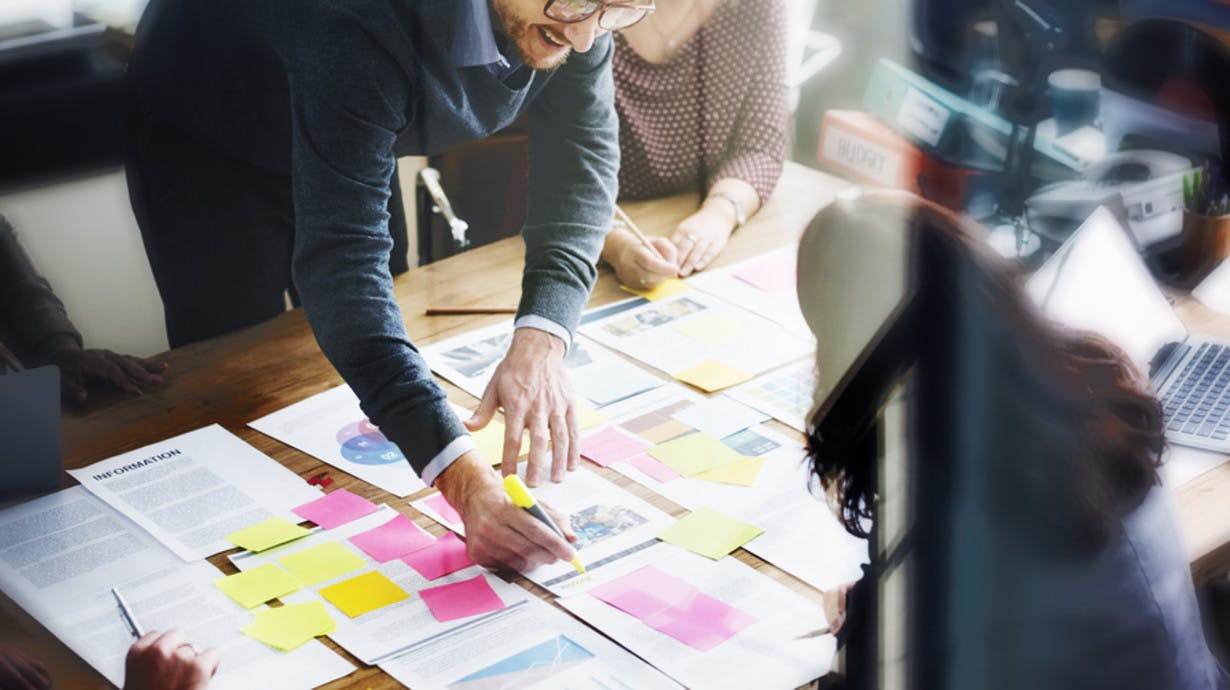Customer Data Platform ROI: Risk management