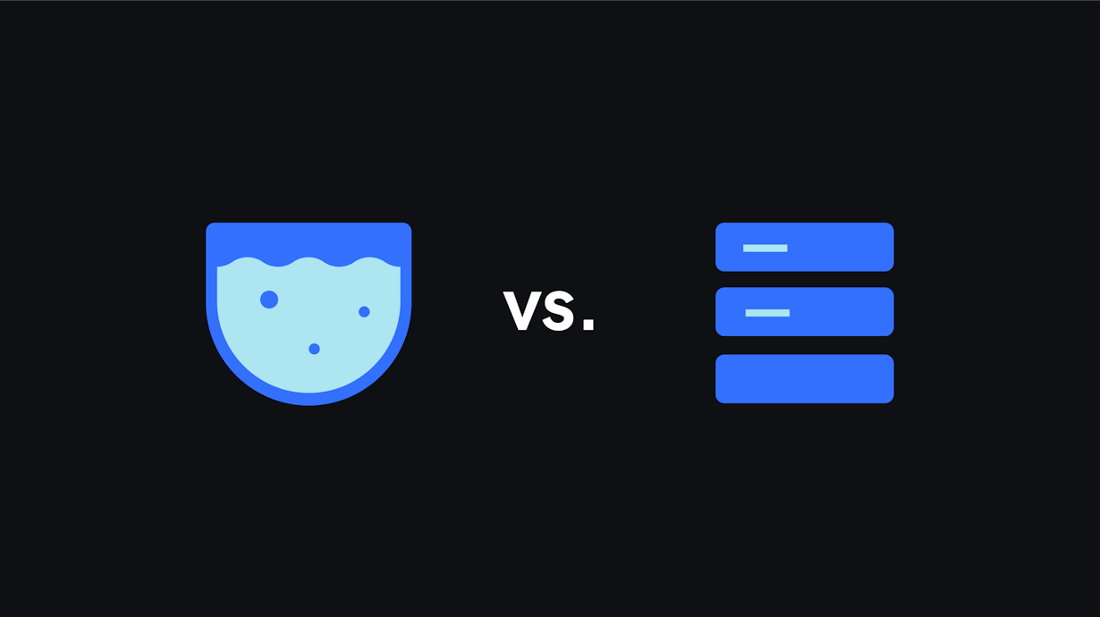 data-lake-vs-data-warehouse