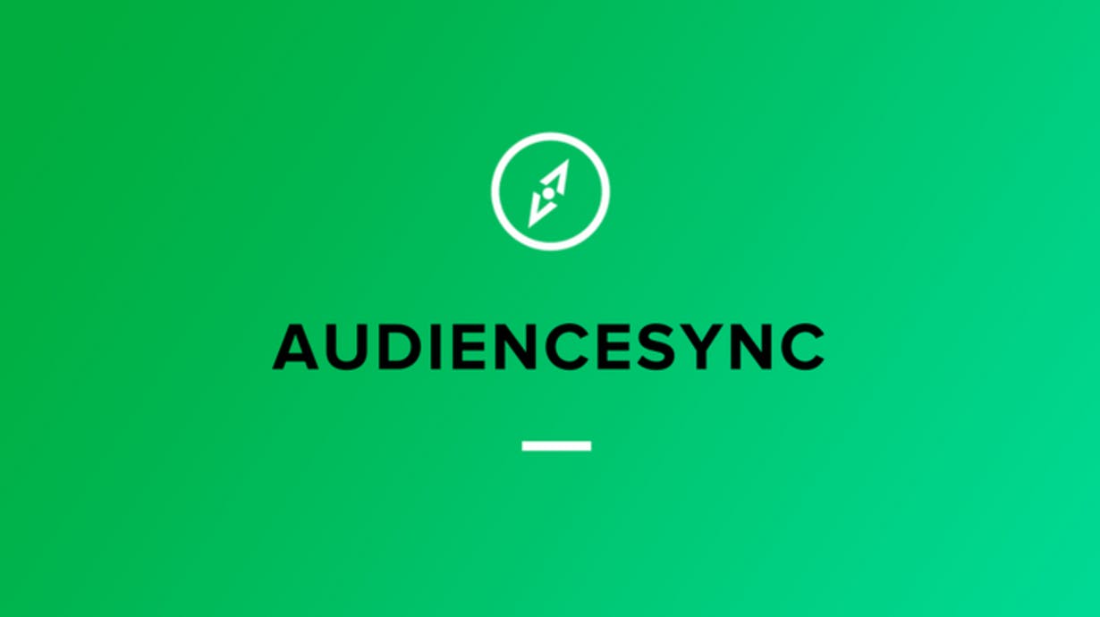Power identity-based marketing with AudienceSync from mParticle