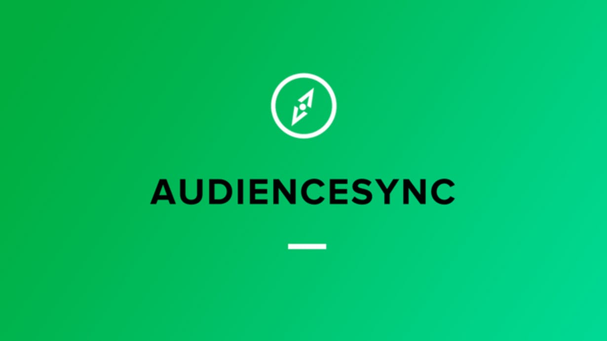 Power identity-based marketing with AudienceSync from mParticle