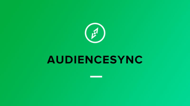 Power identity-based marketing with AudienceSync from mParticle