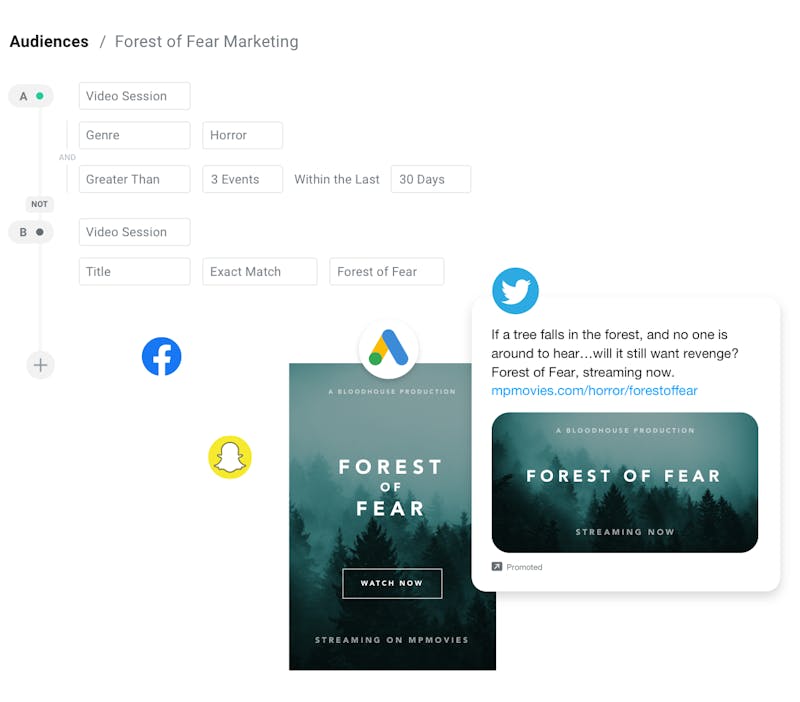 increase engagement
