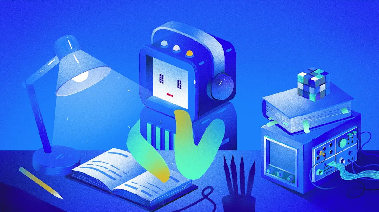 cdp machine learning
