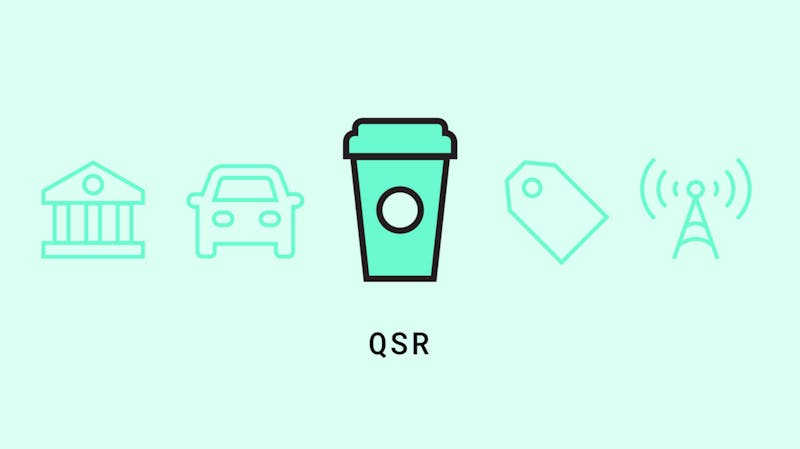 Customer Data Platform Use Cases: QSR