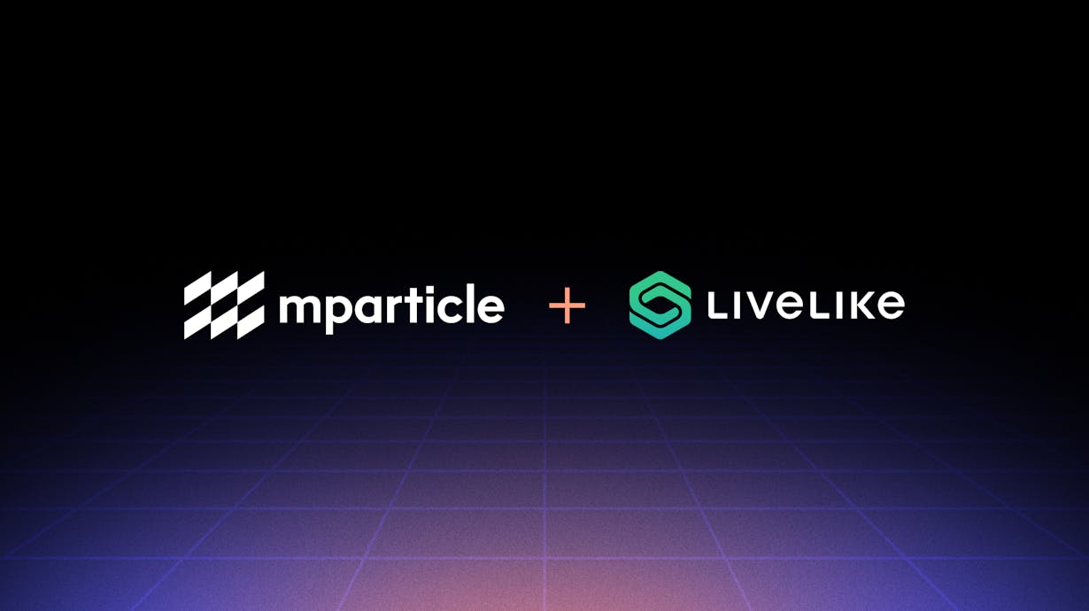 mparticle-livelike-integration
