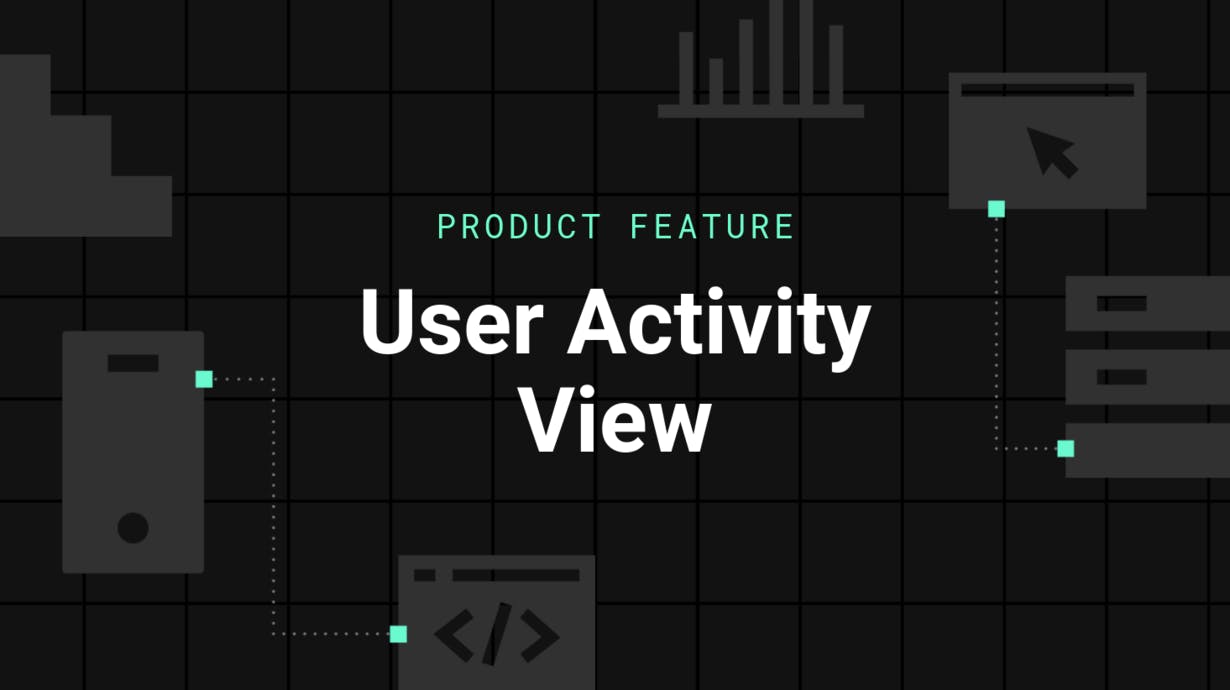 user activity