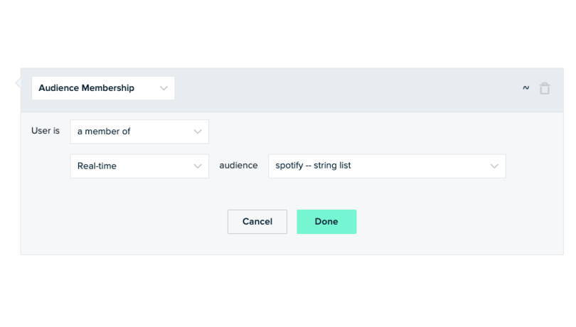 user activity monitoring