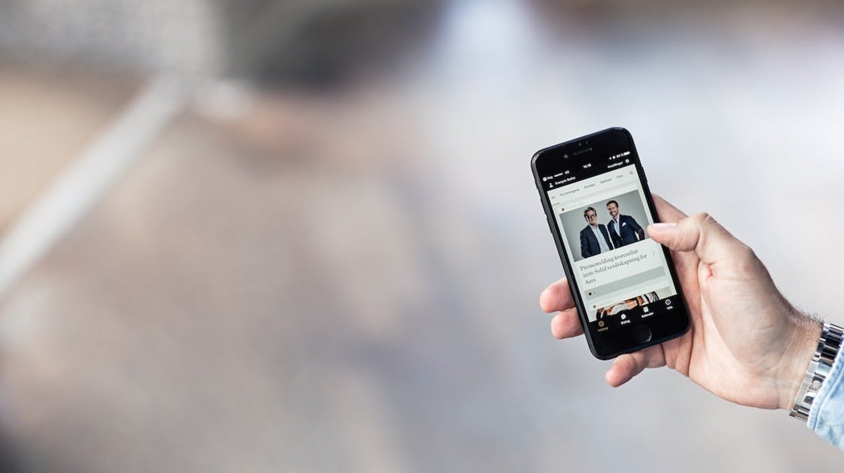 Best practices for deploying a mobile messaging platform