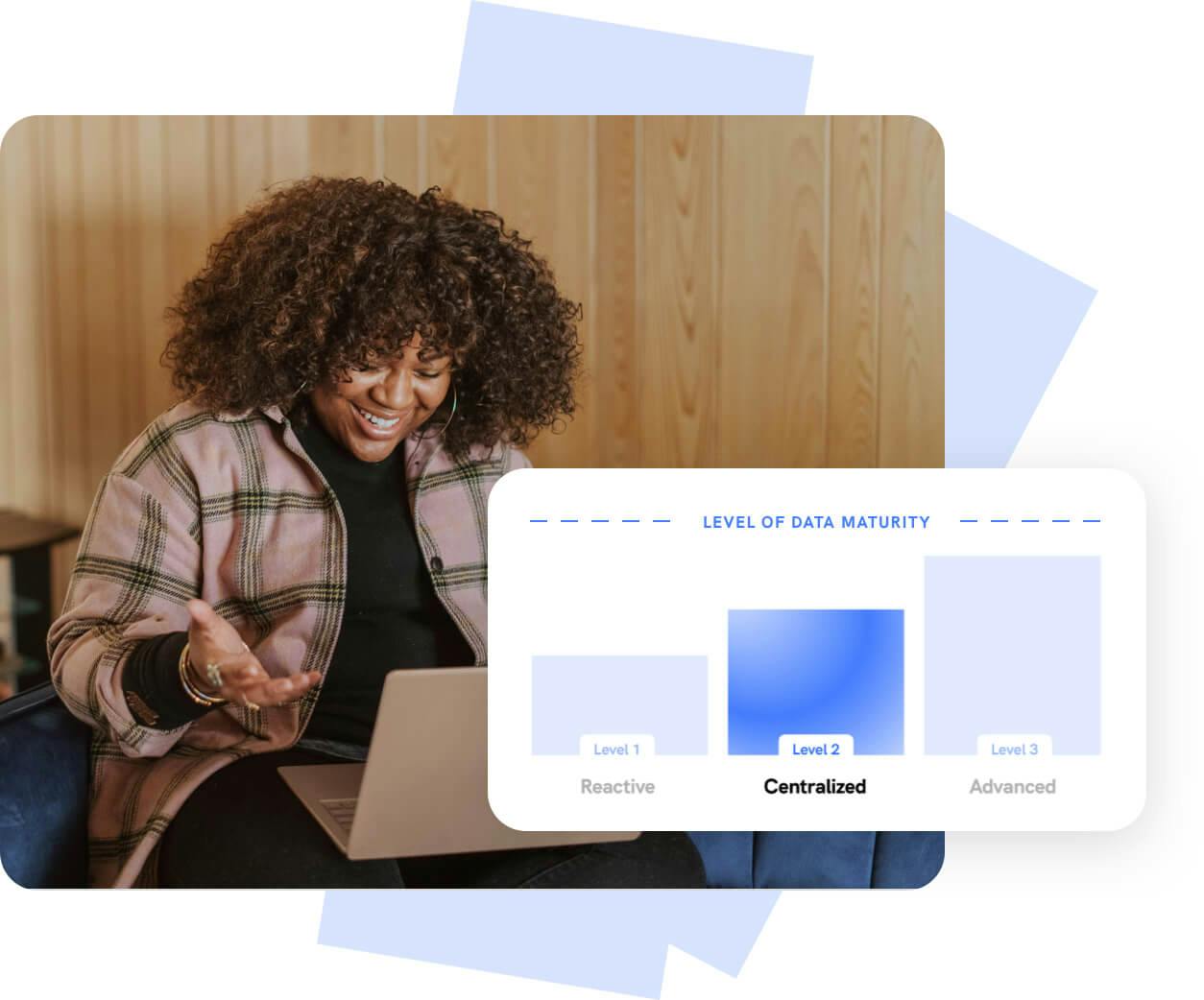 Get actionable insights