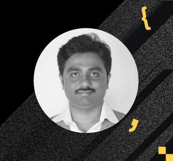 Pradeep Murthy
