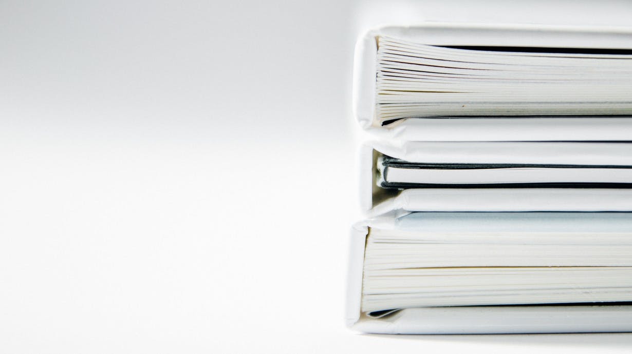 The essential CDP reading list