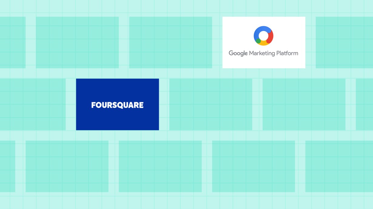 mParticle Integration Updates for Google Marketing Platform and Foursquare