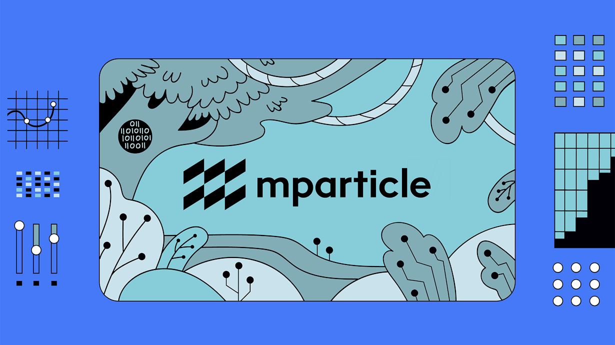 mparticle