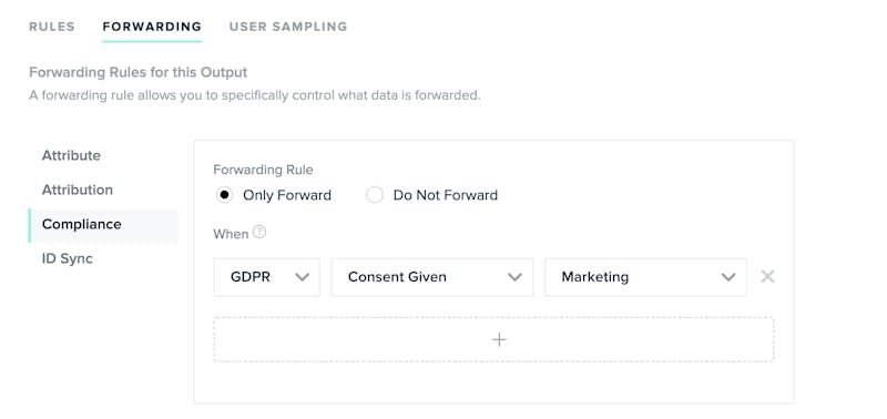 event-filtering