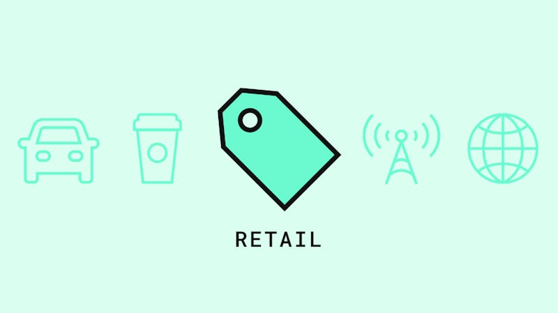 Customer Data Platform Retail 