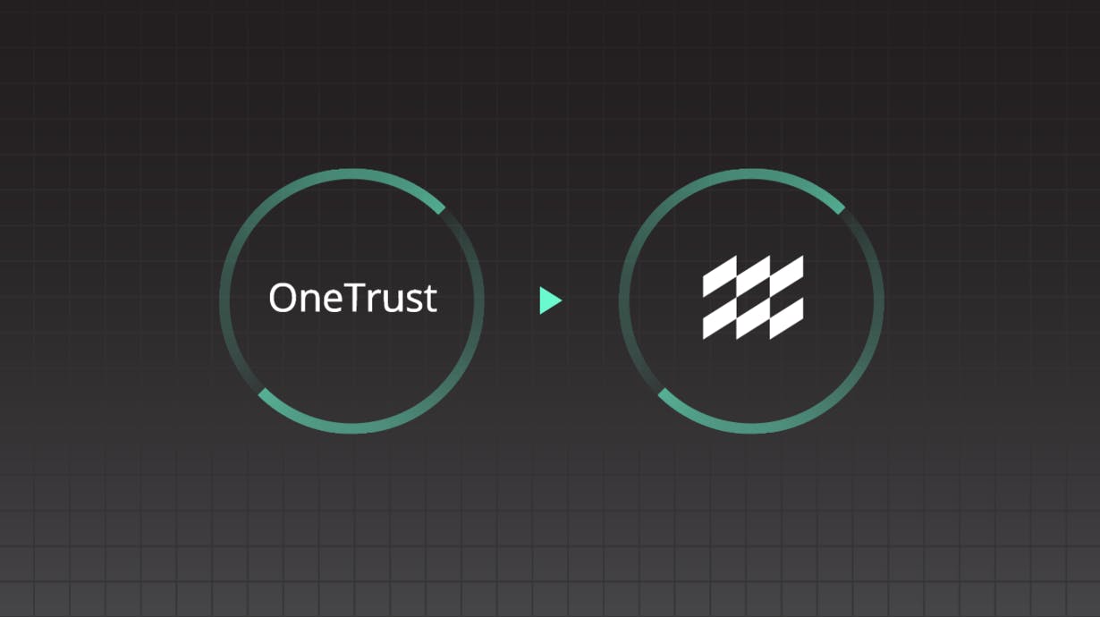 OneTrust Cookie Consent - the solution for your website.